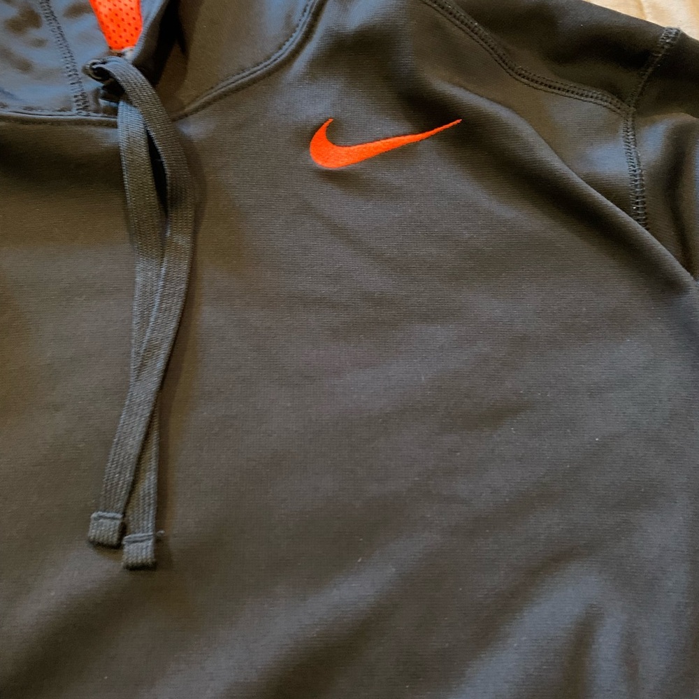 Nike hoodie